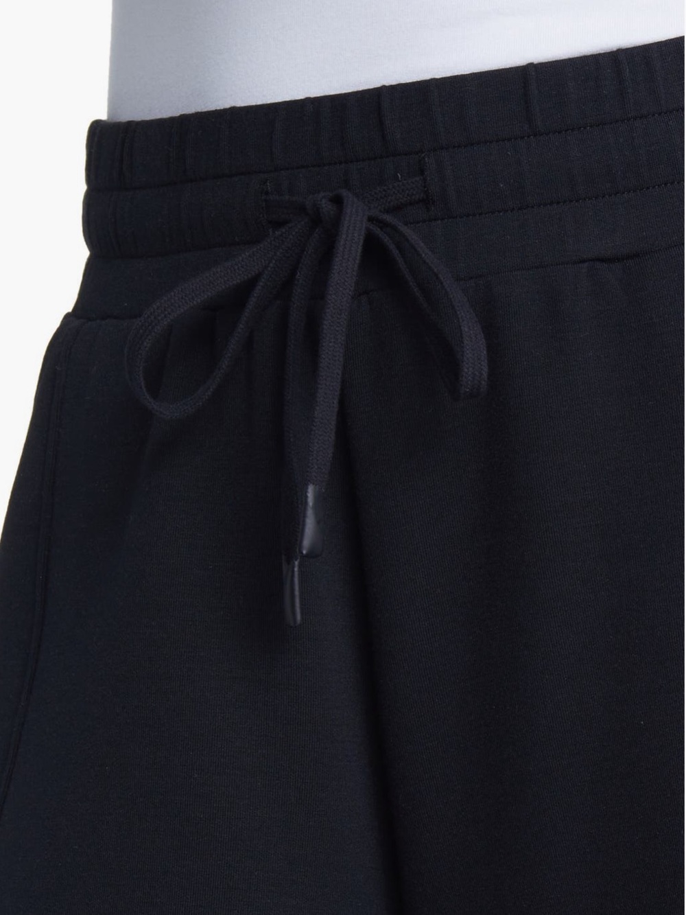 Varley Black Alder Sweat Shorts - Picture 4 of 8